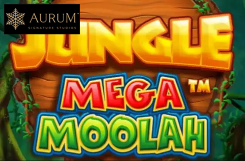 Jungle Mega Moolah
